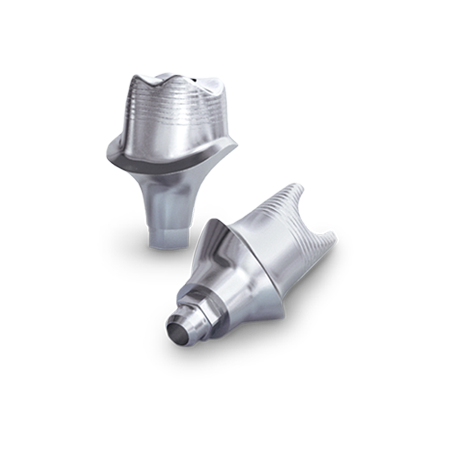 Custom Abutments