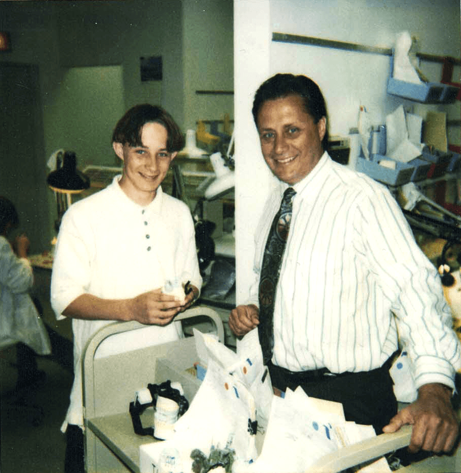 Beginnings Photo