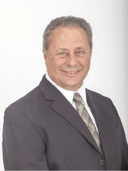 Jerry Ulaszek, CDT, President