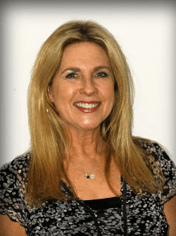 Vicki DeLira, Territory Representative